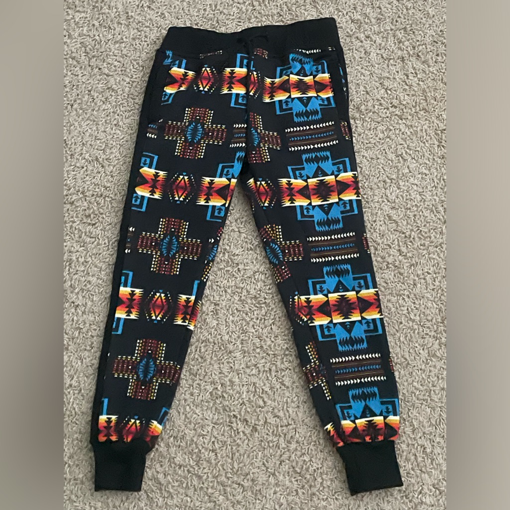 Nwot Girls Sweatpants Size 8